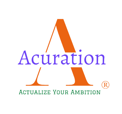 Acuration Logo